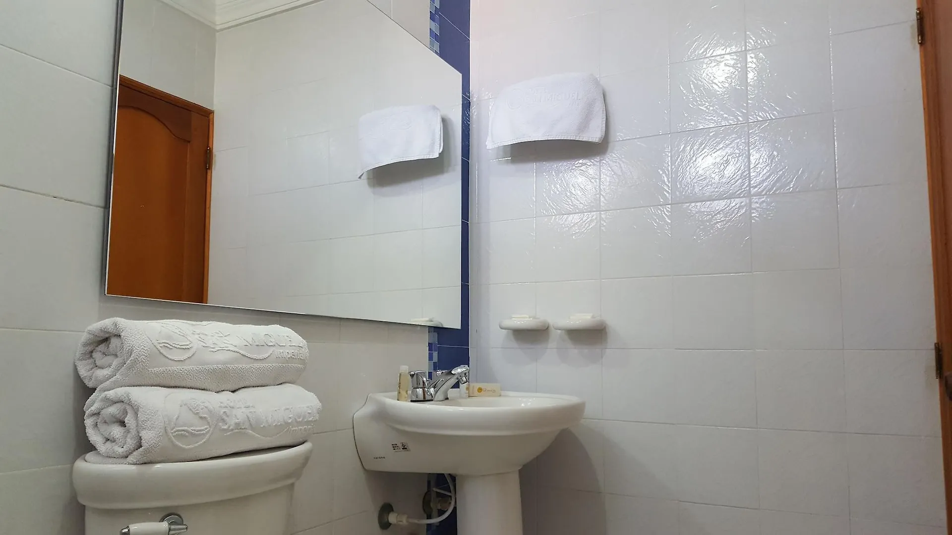 Hotel San Miguel Imperial Santa Marta   Santa Marta (Magdalena)