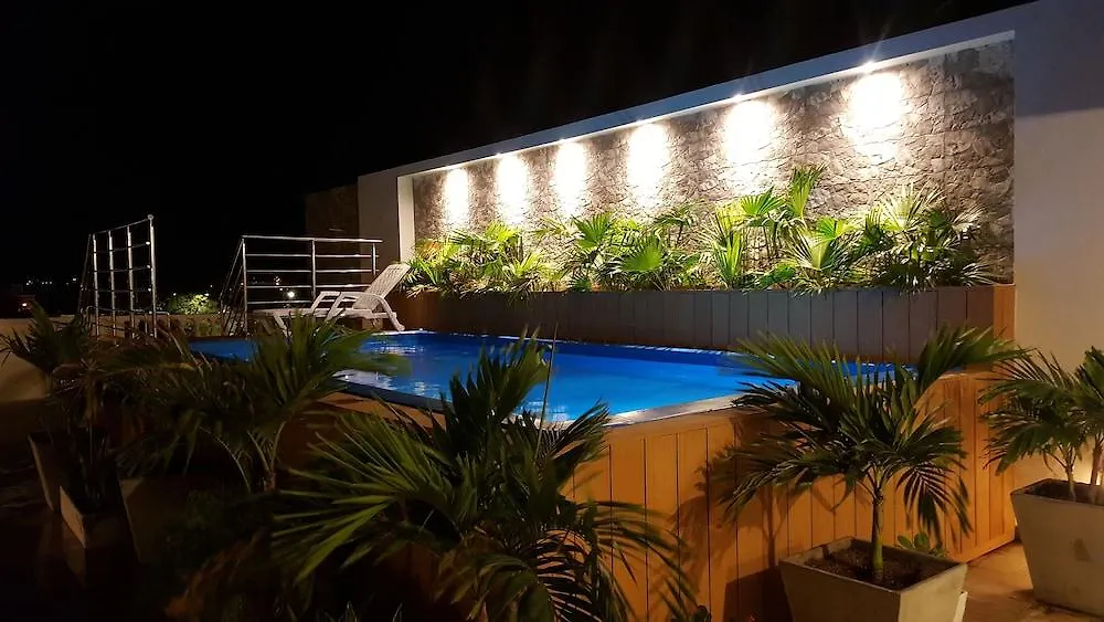 Hotel San Miguel Imperial Santa Marta   Santa Marta (Magdalena)