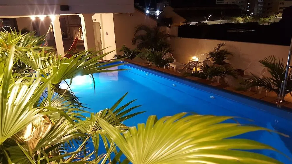 Hotel San Miguel Imperial Santa Marta