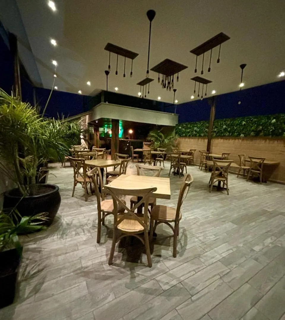 Hotel San Miguel Imperial Santa Marta