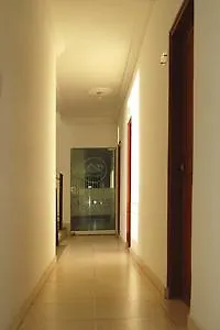 Hotel San Miguel Imperial Santa Marta