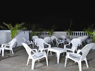 Hotel San Miguel Imperial Santa Marta  3*, Santa Marta (Magdalena)