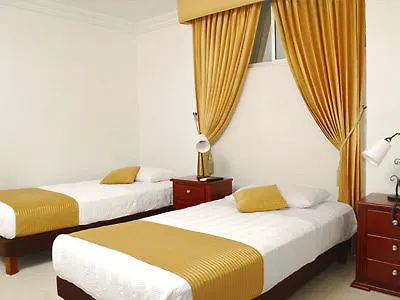 Hotel San Miguel Imperial Santa Marta   Santa Marta (Magdalena)