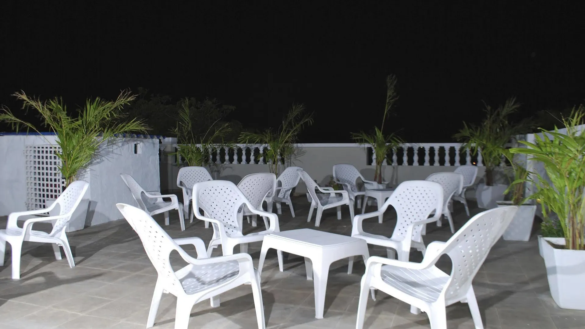 Hotel San Miguel Imperial Santa Marta