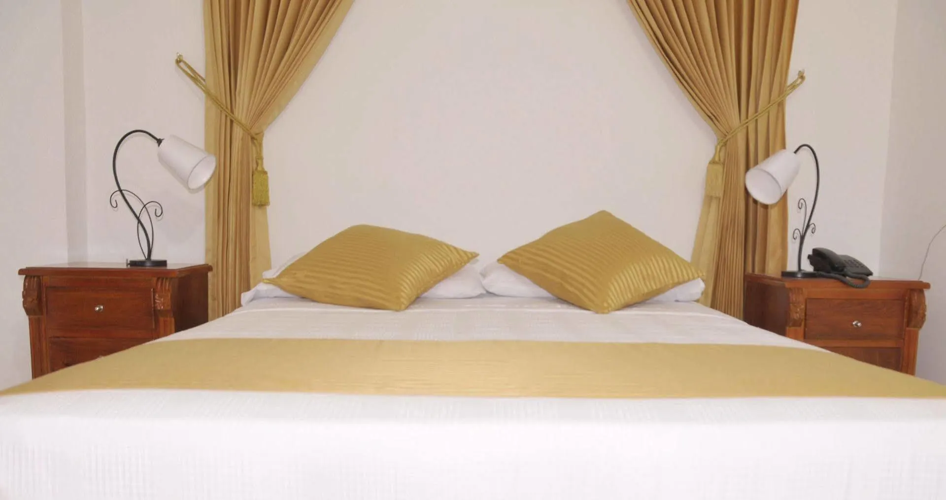 Hotel San Miguel Imperial Santa Marta   Santa Marta (Magdalena)
