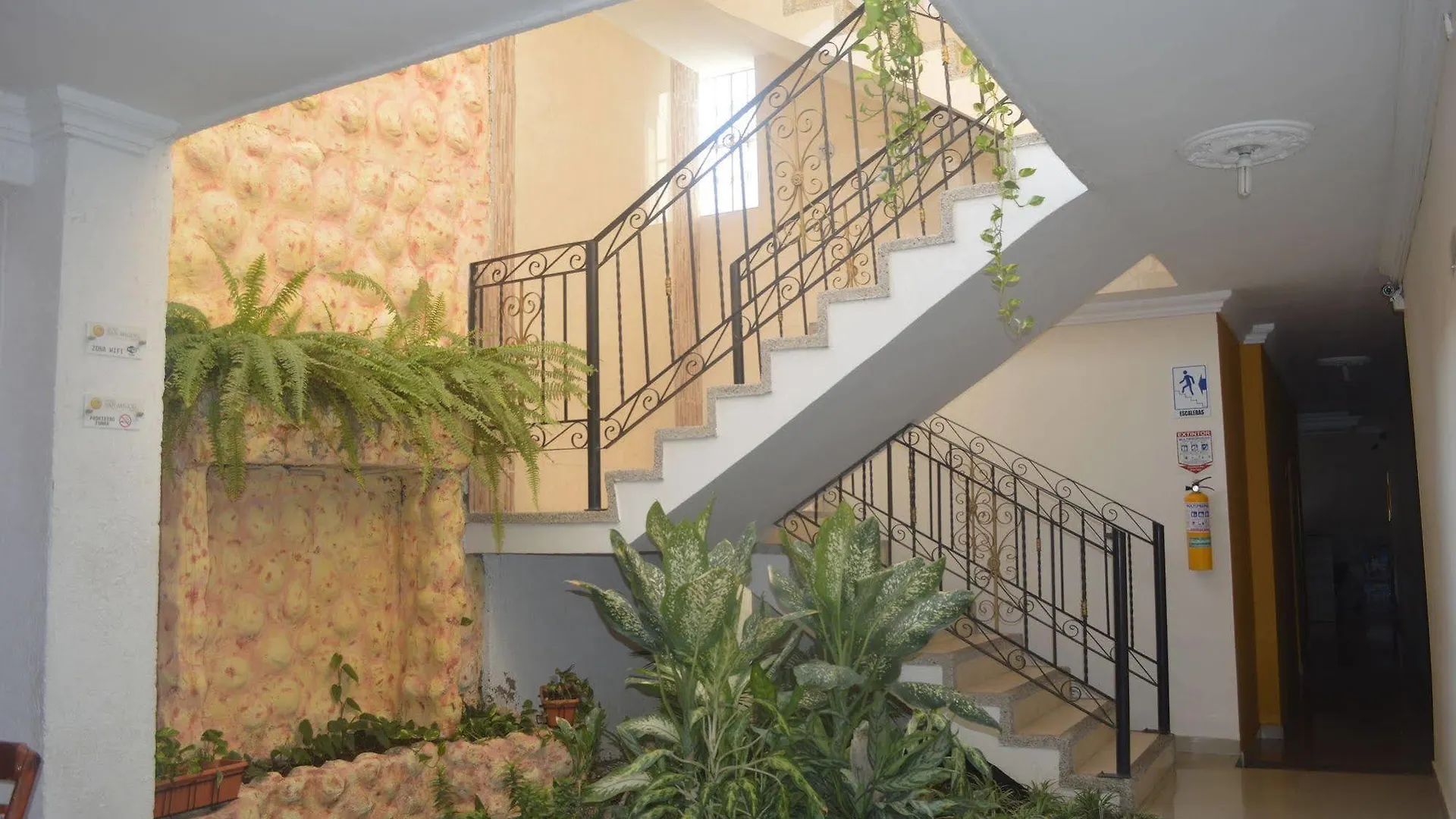 Hotel San Miguel Imperial Santa Marta