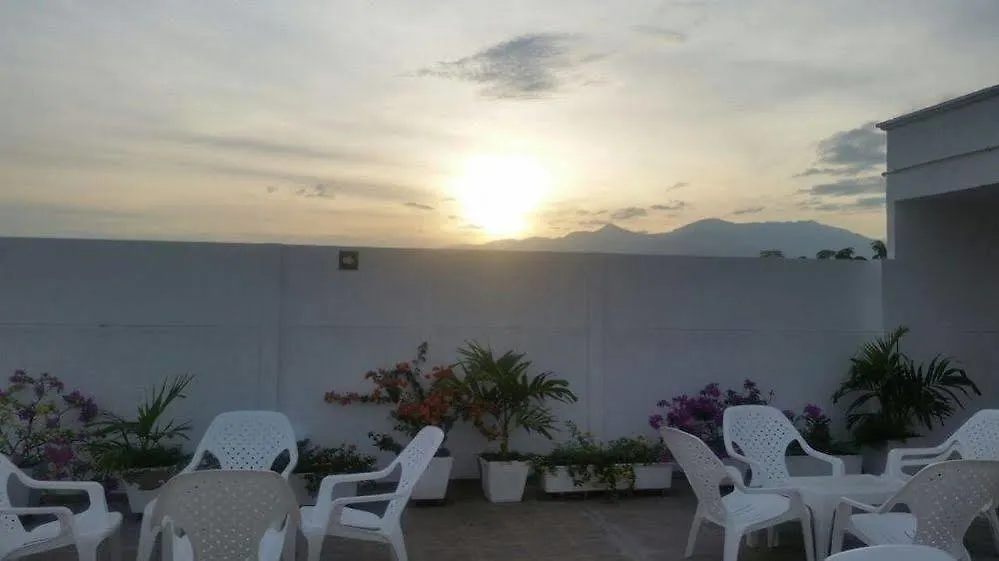 Hotel San Miguel Imperial Santa Marta   Santa Marta (Magdalena)