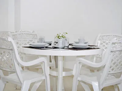 Hotel San Miguel Imperial Σάντα Μάρτα