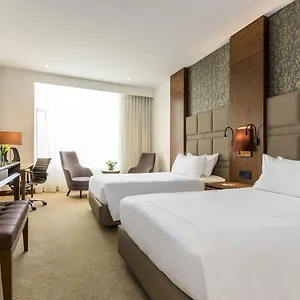 Nh Collection Royal Teleport Hotel Bogotá