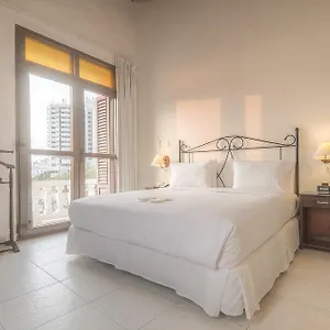 Monterrey Hotel Cartagena (Kolumbien)