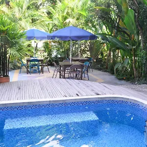 Casa Jardin Azul Hotel Cali