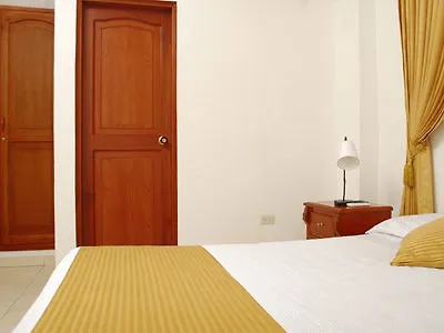 Hotel San Miguel Imperial Santa Marta  Colombia