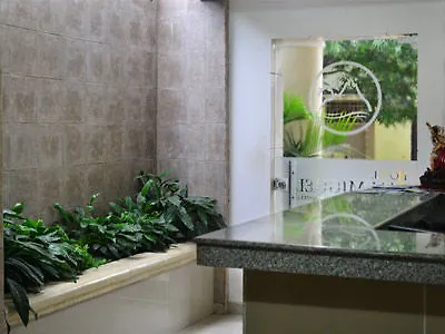 Hotel San Miguel Imperial Santa Marta