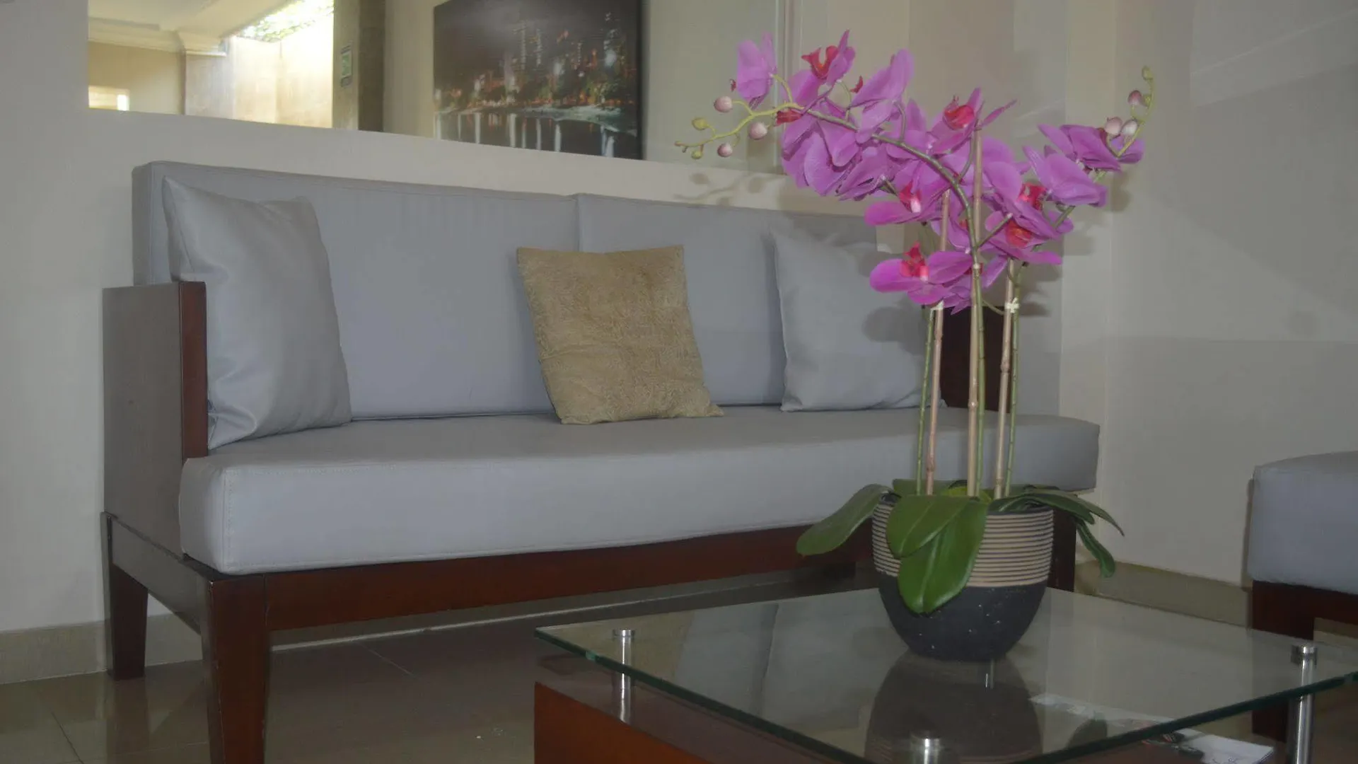Hotel San Miguel Imperial Santa Marta
