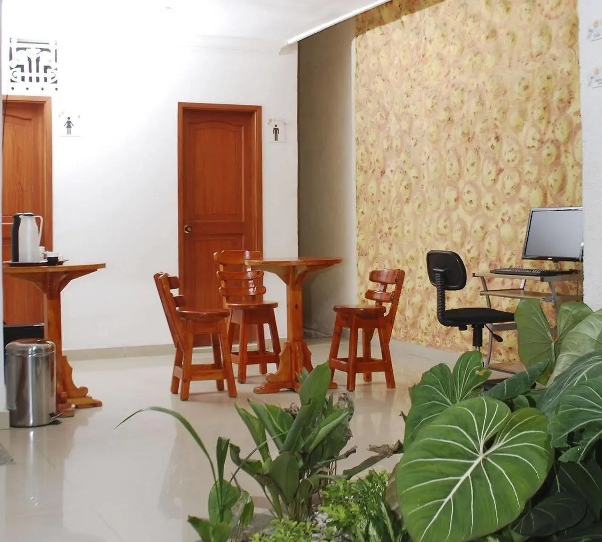 Hotel San Miguel Imperial Santa Marta  Colombia