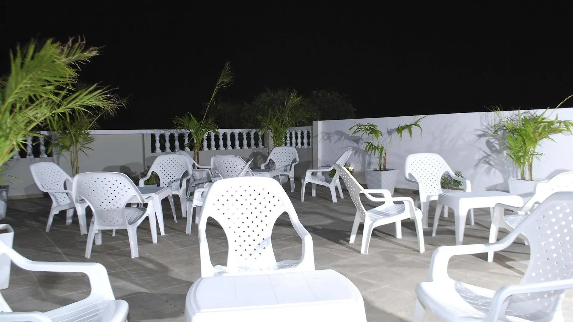 Hotel San Miguel Imperial Santa Marta  Santa Marta (Magdalena)