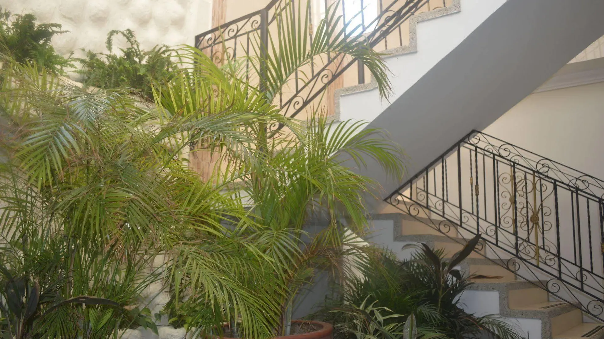 Hotel San Miguel Imperial Santa Marta